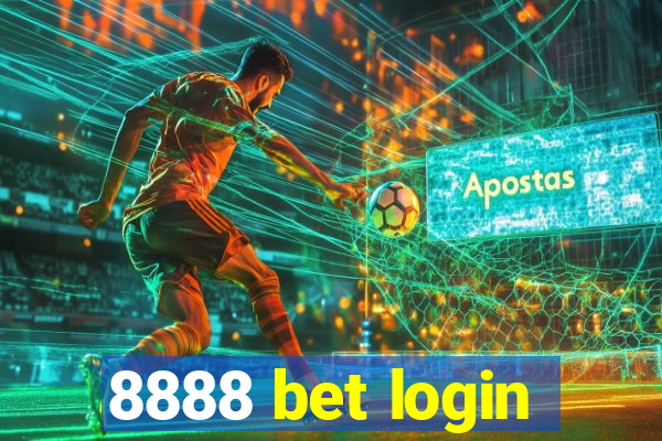 8888 bet login